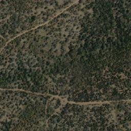 Satellite imagery of Batts Hills, AU