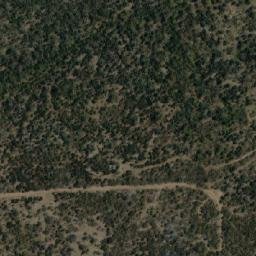 Satellite imagery of Batts Hills, AU