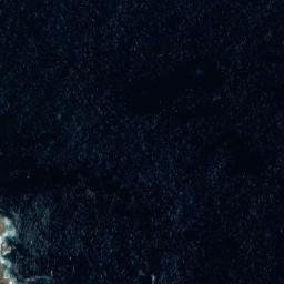 Satellite imagery of Point Geographe, AU