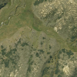 Satellite imagery of CARDIGAN RIDGE, NZ