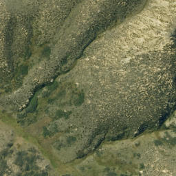 Satellite imagery of CARDIGAN RIDGE, NZ