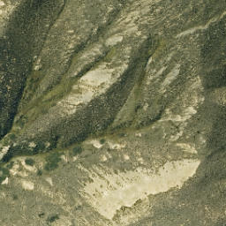 Satellite imagery of CARDIGAN RIDGE, NZ