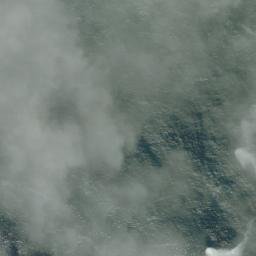Satellite imagery of Punta Escondida, CL