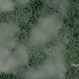 Satellite imagery of Punta Escondida, CL