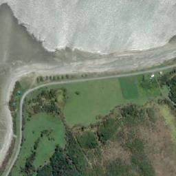 Satellite imagery of Punta Chulao, CL