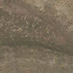 Satellite imagery of Cerro Cayuqueo, AR