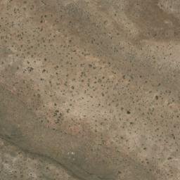 Satellite imagery of Cerro Cayuqueo, AR