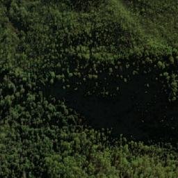 Satellite imagery of Mount Emmer, AU