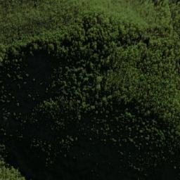 Satellite imagery of Mount Emmer, AU