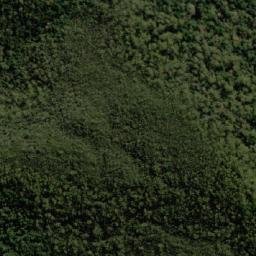 Satellite imagery of Everlasting Hills, AU