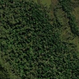 Satellite imagery of Everlasting Hills, AU
