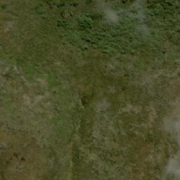 Satellite imagery of Corfe Castle, AU