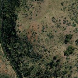 Satellite imagery of Sibbels Hill, AU