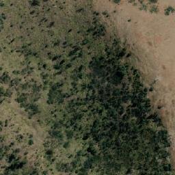 Satellite imagery of Sibbels Hill, AU
