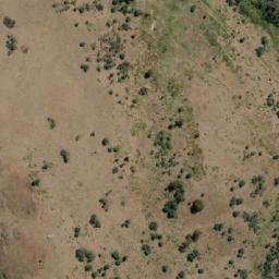Satellite imagery of Sibbels Hill, AU