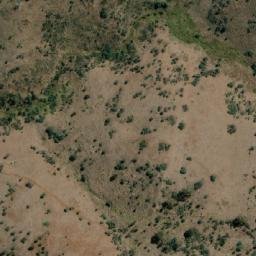 Satellite imagery of Newmans Hill, AU