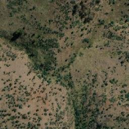 Satellite imagery of Newmans Hill, AU