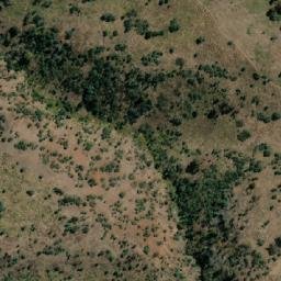 Satellite imagery of Cellars Hill, AU