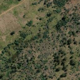 Satellite imagery of Cellars Hill, AU
