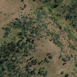 Satellite imagery of Howells Sugarloaf, AU