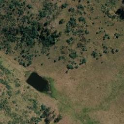 Satellite imagery of Howells Sugarloaf, AU