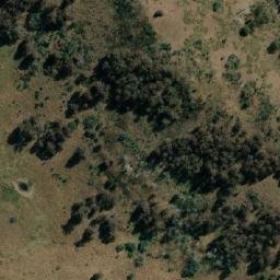 Satellite imagery of Howells Sugarloaf, AU