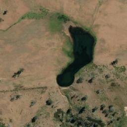 Satellite imagery of Dungrove Hill, AU