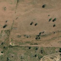 Satellite imagery of Dungrove Hill, AU