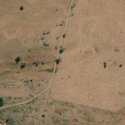 Satellite imagery of Dungrove Hill, AU