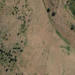Satellite imagery of White Hill, AU