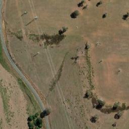 Satellite imagery of White Hill, AU