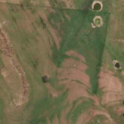 Satellite imagery of Stone Jug Hill, AU