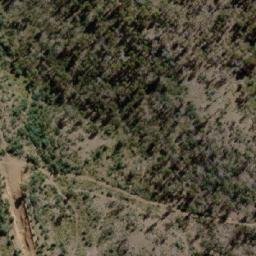 Satellite imagery of Horse Hill, AU
