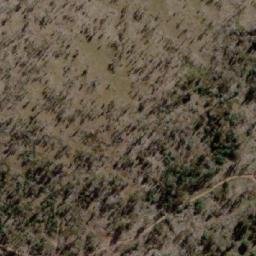 Satellite imagery of Horse Hill, AU