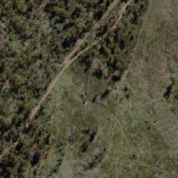 Satellite imagery of Woods Quoin, AU
