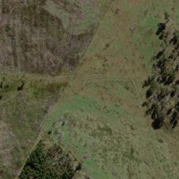 Satellite imagery of Woods Quoin, AU