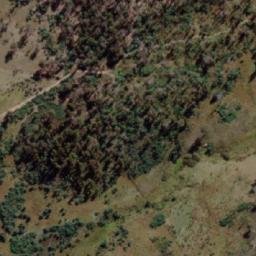 Satellite imagery of Howells Hill, AU