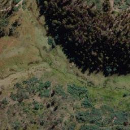 Satellite imagery of Howells Hill, AU