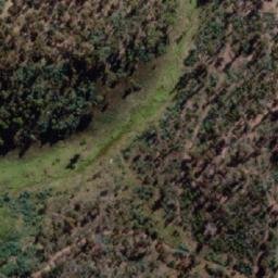 Satellite imagery of Howells Hill, AU