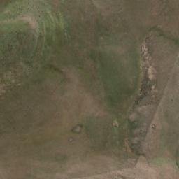 Satellite imagery of Coldblow Hill, AU