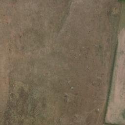 Satellite imagery of Coldblow Hill, AU