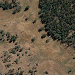 Satellite imagery of Weedings Hill, AU