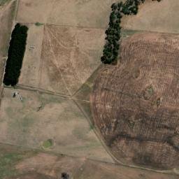 Satellite imagery of Oak Hill, AU