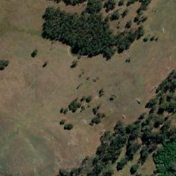 Satellite imagery of Scrubby Hill, AU