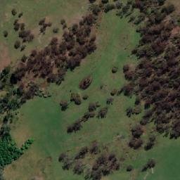Satellite imagery of Scrubby Hill, AU