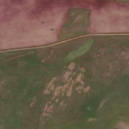 Satellite imagery of Casaveen Bluff, AU