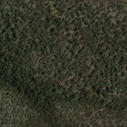 Satellite imagery of Sassafras Hill, AU