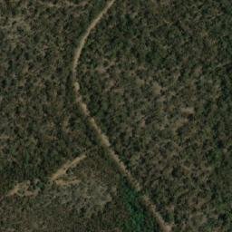 Satellite imagery of Sassafras Hill, AU