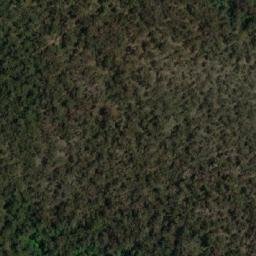 Satellite imagery of Sassafras Hill, AU