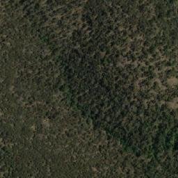Satellite imagery of Woolpack Hill, AU